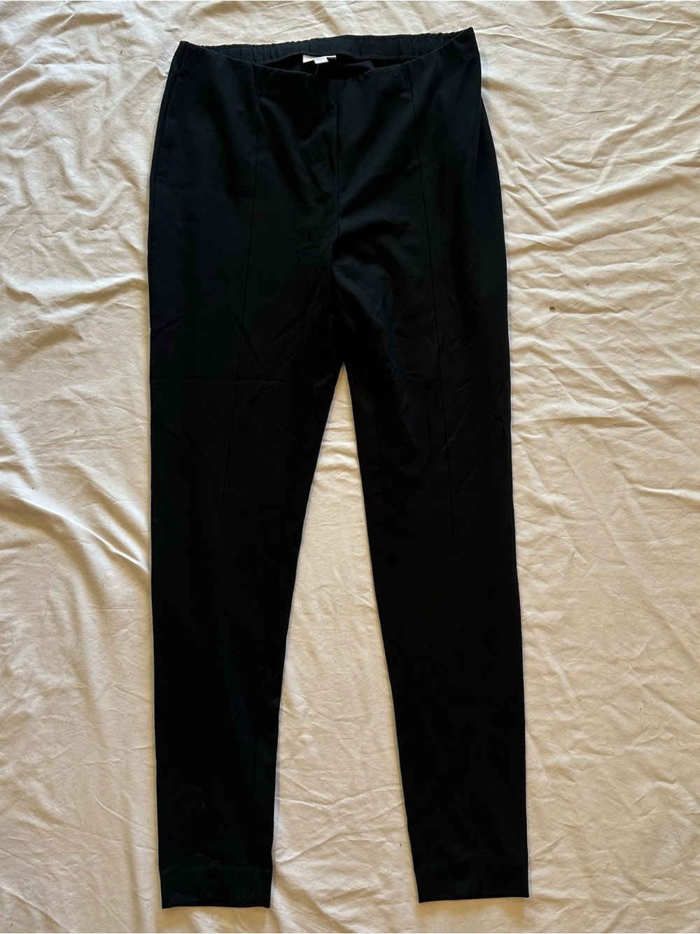 NWT J.Jill Ponte Leggings—sz Large Tall